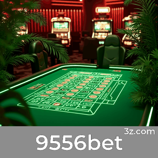 Recompensas Reais e Transparentes no 9556bet: Promoções Sem Pegadinhas