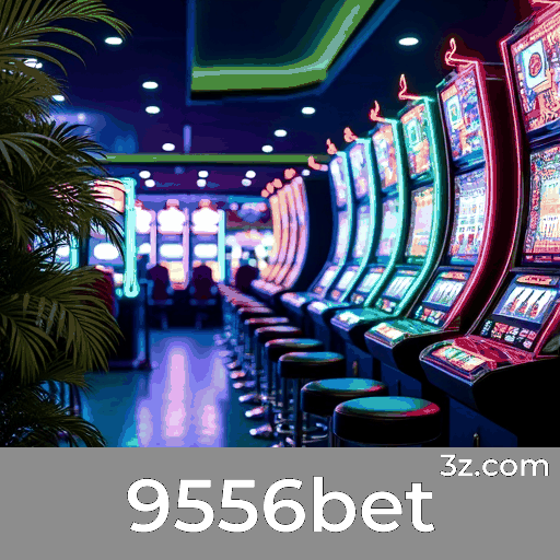 9556bet Casino: Exclusividade e Luxo no Programa VIP