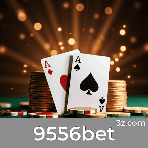 9556bet: Inovação em Jogos e Tendências de Entretenimento Avançadas