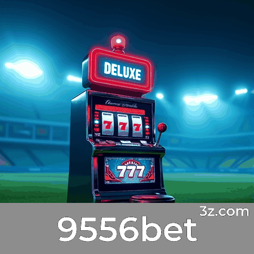 Tecnologia 3D em Jogos de Cassino no 9556bet