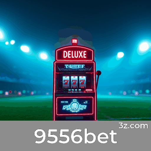 9556bet: Domine Esportes com Análise e Estratégia