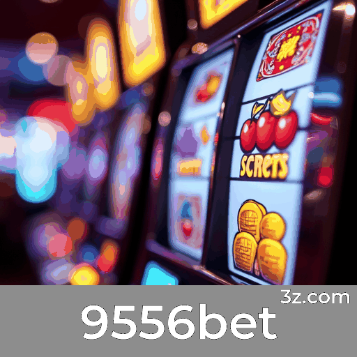 Experimente 9556bet: Apostas Móveis Completas e Convenientes