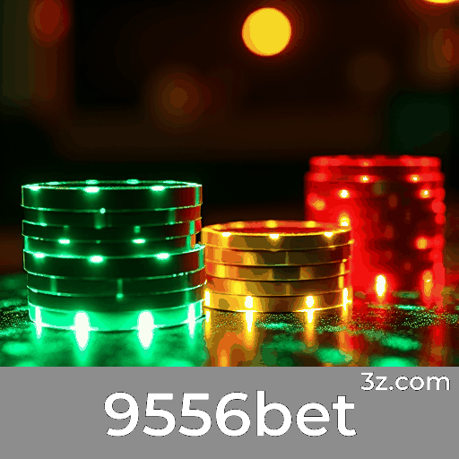 Inovação Revolucionária nos Jogos e Visão Futurista na 9556bet