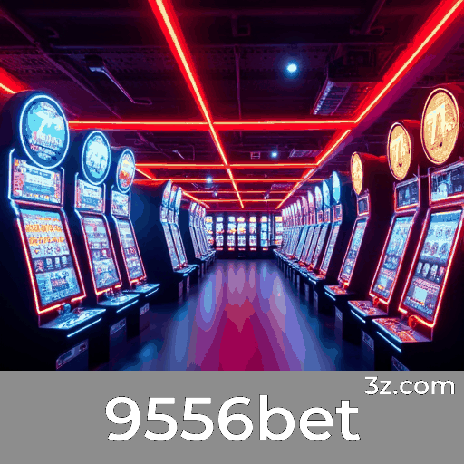 9556bet Plataforma: Viva a Comunidade Vibrante de Jogos