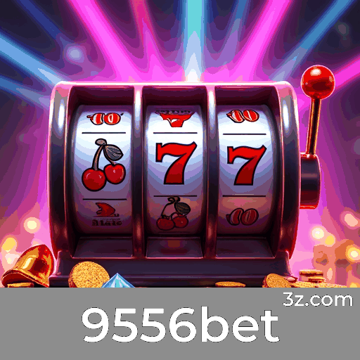 Plataforma 9556bet: Conecte-se à Comunidade de Jogos